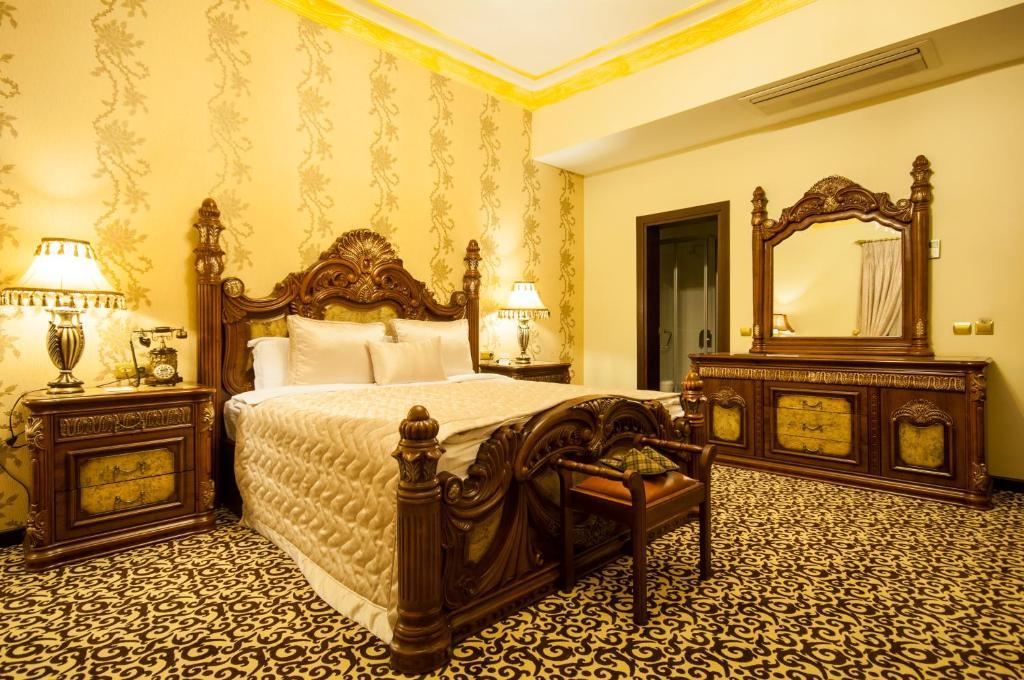 Kaya Premium Hotel Adana Zimmer foto
