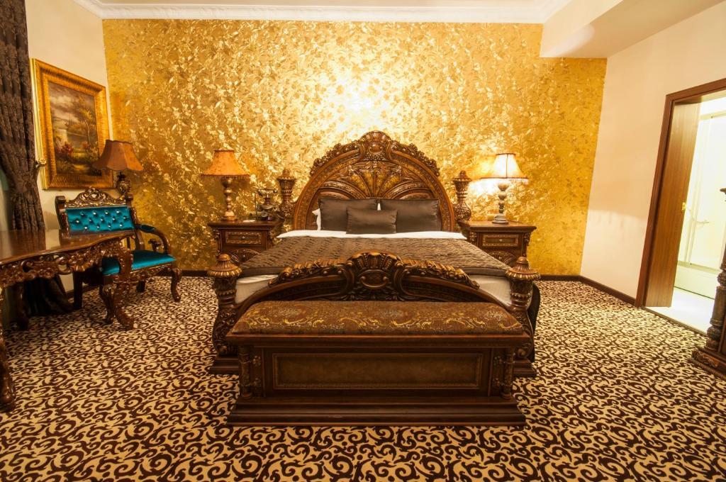 Kaya Premium Hotel Adana Zimmer foto