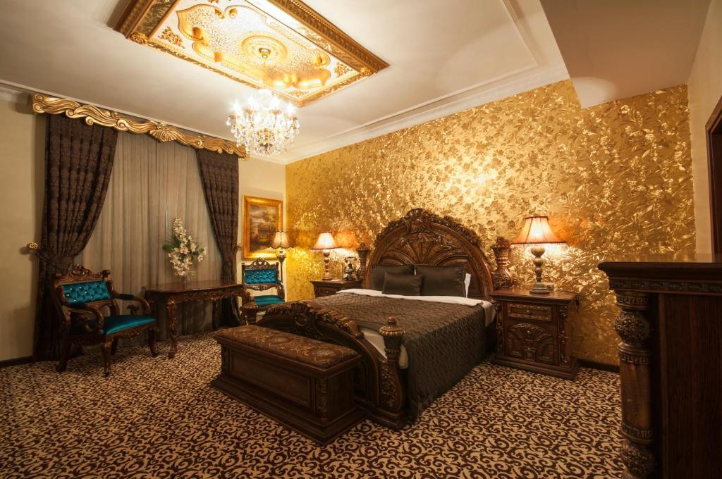 Kaya Premium Hotel Adana Zimmer foto