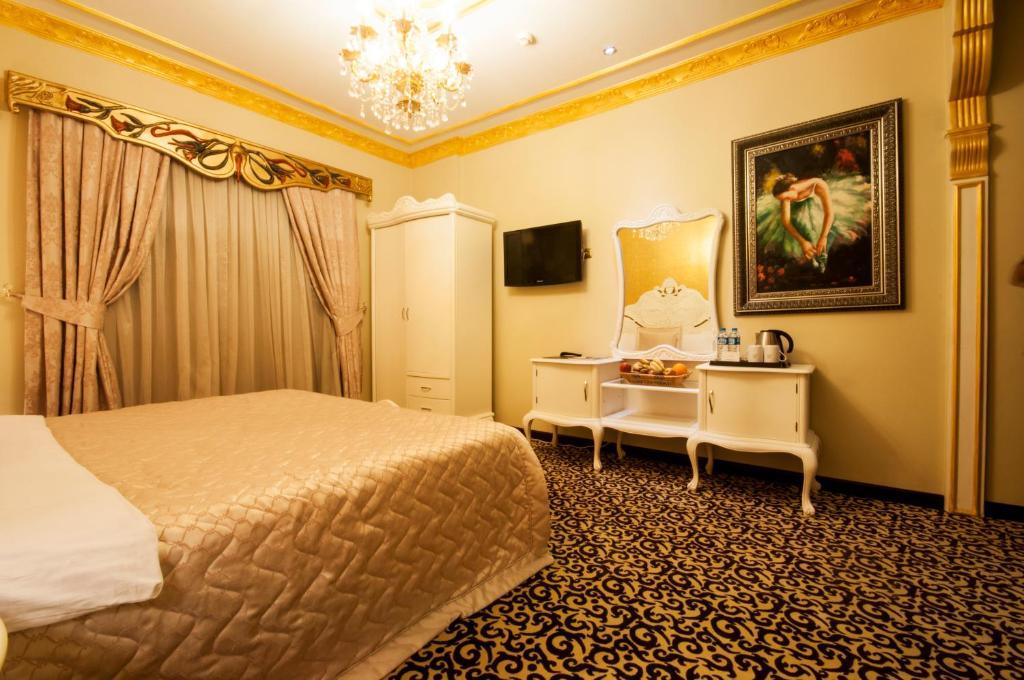 Kaya Premium Hotel Adana Zimmer foto