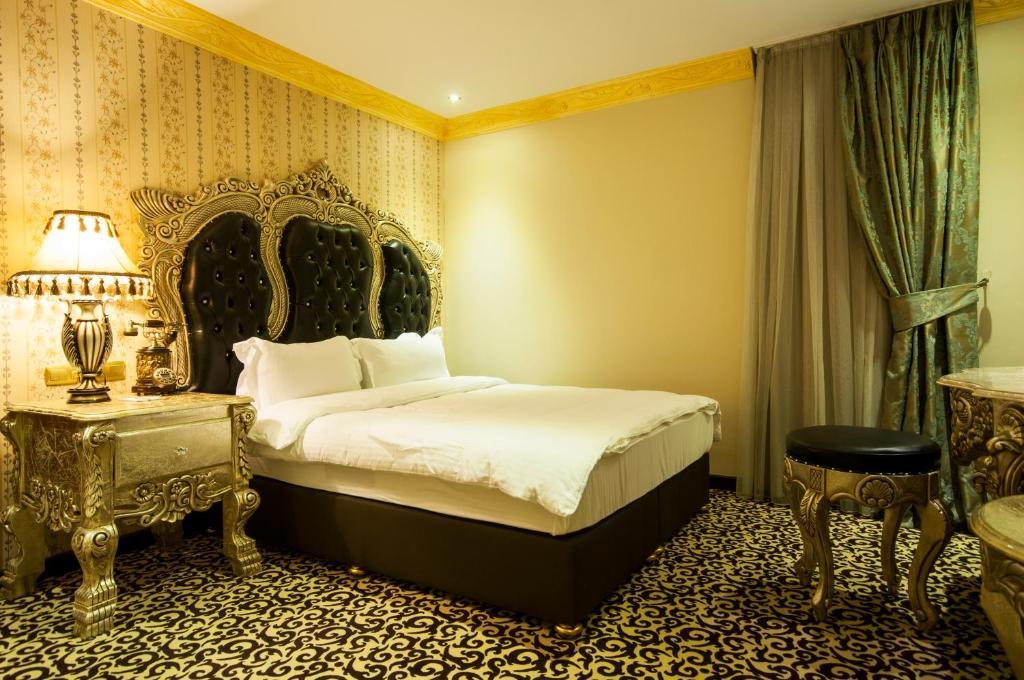 Kaya Premium Hotel Adana Zimmer foto