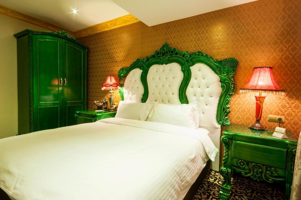 Kaya Premium Hotel Adana Zimmer foto