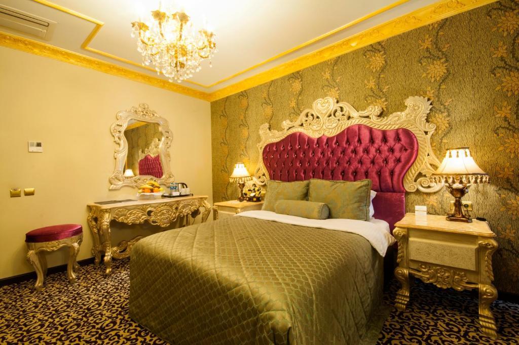 Kaya Premium Hotel Adana Zimmer foto