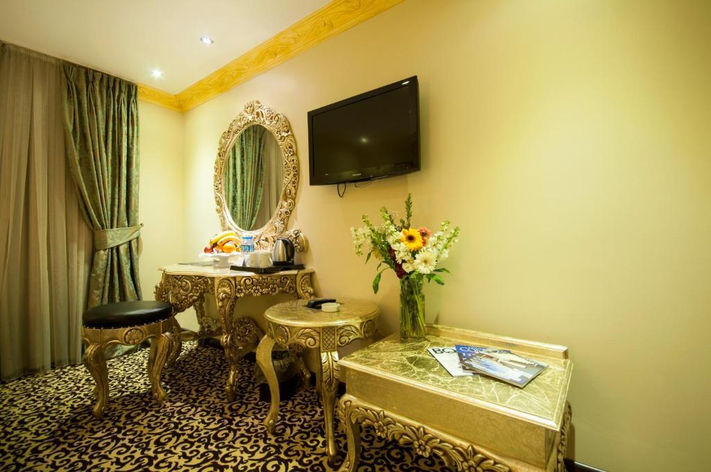 Kaya Premium Hotel Adana Zimmer foto