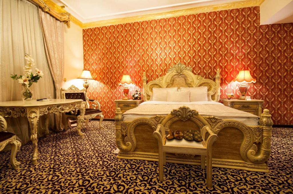 Kaya Premium Hotel Adana Zimmer foto