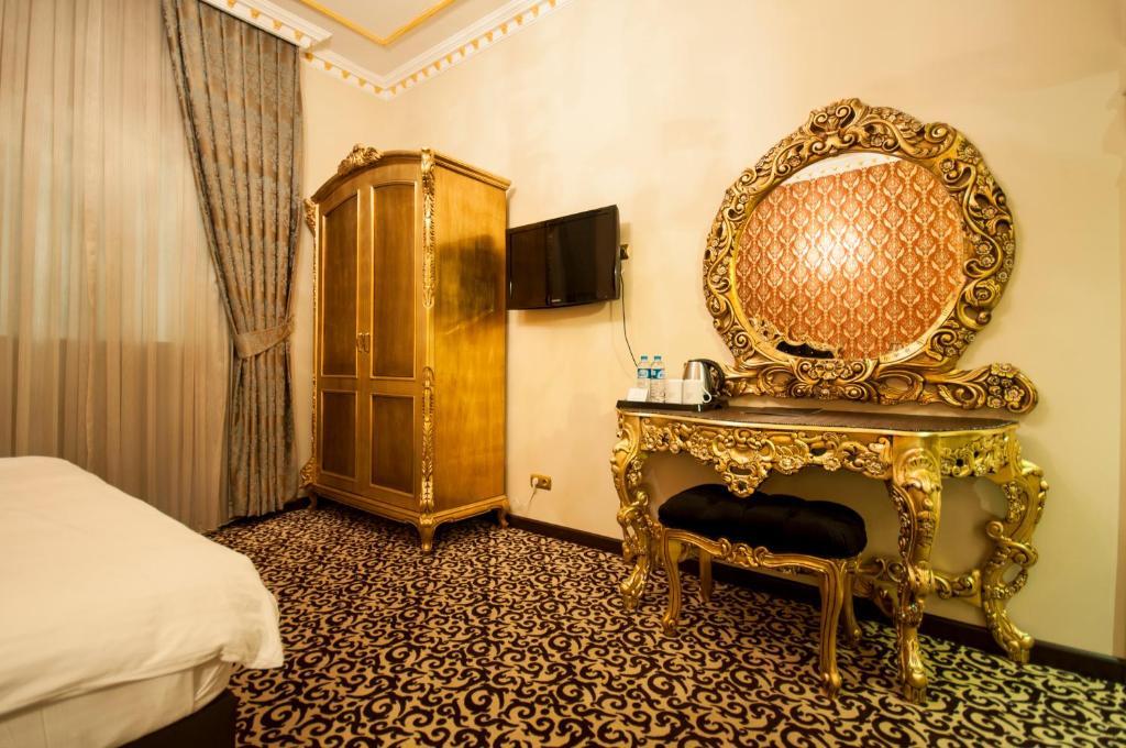 Kaya Premium Hotel Adana Zimmer foto